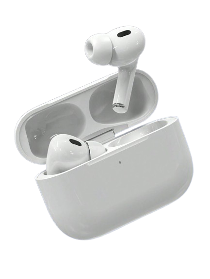 Wireless Earbuds with Charging Case