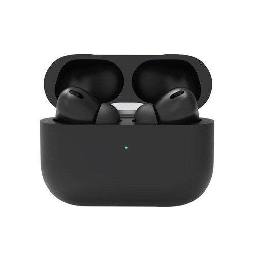Wireless Earbud Black  Pro 2