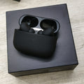 Wireless Earbud Black  Pro 2