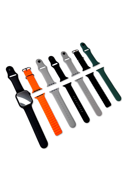 Smart watch M4000 Series 10 7 in 1