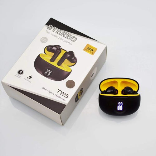 M04 TWS Wireless Bluetooth Earbuds