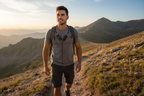 M54 Hiking Adventure