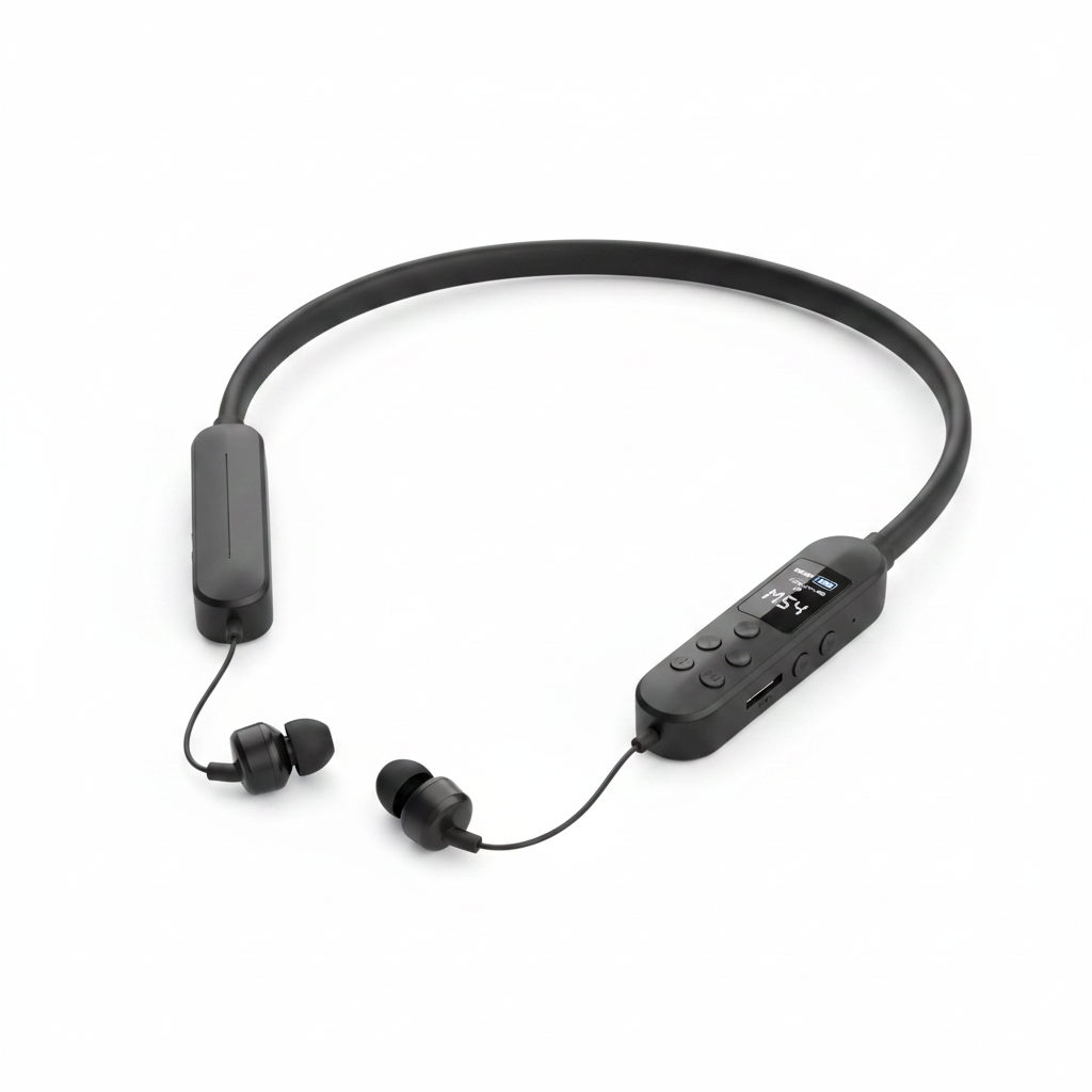 M54 Simple Product Shot